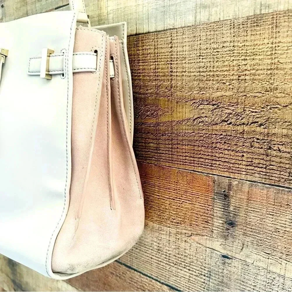Kate Spade Aisley Parker Large Satchel Bag
